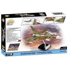 COBI Eurofighter Typhoon FGR4