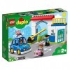 LEGO 10902 Jouet pour Enfant Multicolore