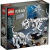 LEGO Ideas Dinosaurier-Fossilien DinosaurierFossilien 16 ans et plus 21320 