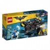 Lego Le Bat-Buggy