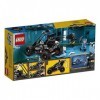 Lego Le Bat-Buggy