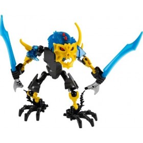 LEGO Hero Factory - 44013 - Jeu de Construction - Aquagon