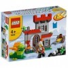 LEGO Briques - 5929 - Jeu de Construction - Set de Construction - Châteaux