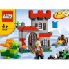 LEGO Briques - 5929 - Jeu de Construction - Set de Construction - Châteaux