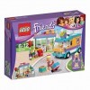 LEGO - 41310 - La Livraison de Cadeaux dHeartlake City