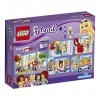 LEGO - 41310 - La Livraison de Cadeaux dHeartlake City