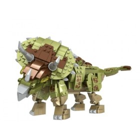 OPEN BRICKS - Triceratops OB-WS0451