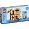 LEGO 40590 Maisons du monde 2