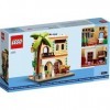 LEGO 40590 Maisons du monde 2