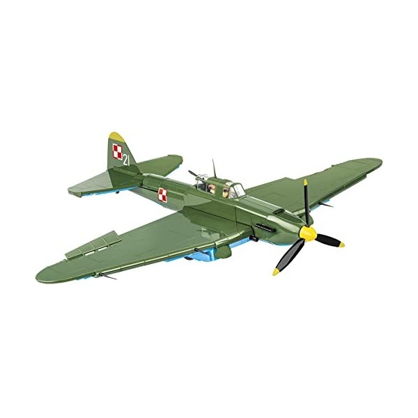 COBI IL- 2M3 Shturmovik