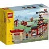 LEGO Legoland 40429 Ninjago World Set A2020