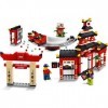 LEGO Legoland 40429 Ninjago World Set A2020