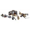 LEGO Star Wars: The Mandalorian Trouble on Tatooine 75299 Awesome Toy Building Kit for Kids Featuring The Child, New 2021 27