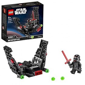 LEGO Microfighter Navette de Kylo Ren™