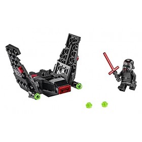 LEGO Microfighter Navette de Kylo Ren™