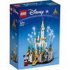 LEGO Disney Mini château 40478