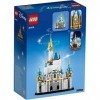 LEGO Disney Mini château 40478