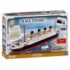 COBI R.M.S. Titanic