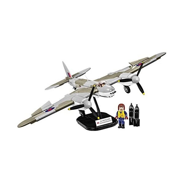 COBI 5735 Ensembles de Construction