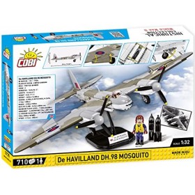 COBI 5735 Ensembles de Construction