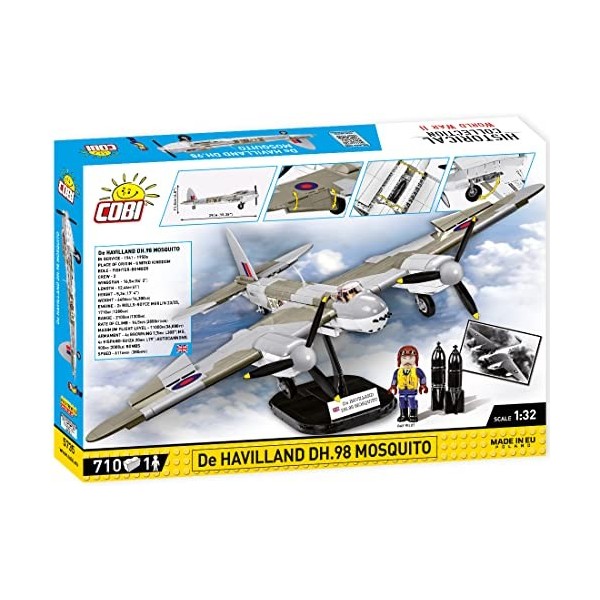 COBI 5735 Ensembles de Construction