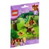 Lego Friends - 41017 - LÉcureuil et sa Maison