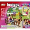 LEGO Juniors 10726 Stephanies Horse Carriage Building Kit 58 Piece by LEGO Juniors