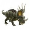 Mattel - Jurassic World Fierce Force Styracosaurus