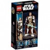 Lego Star Wars - 75109 - Jeu De Construction - Obi-Wan Kenobi