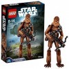 LEGO - 75530 - Jeu de Construction - Confidential - Star Wars 8