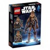 LEGO - 75530 - Jeu de Construction - Confidential - Star Wars 8