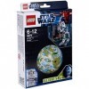 LEGO Star Wars - 9679 - Jeu de Construction - AT-ST & Endor