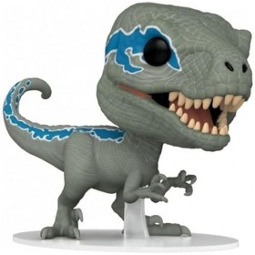 Pop! Velociraptor Blue Alt Jurassic World 1220