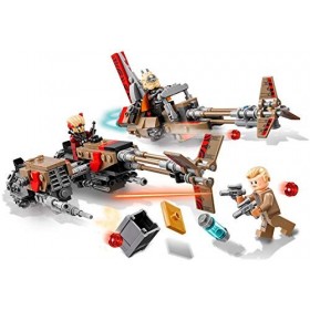 LEGO 75215 Star Wars TM Cloud-Rider Swoop Bikes
