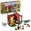 LEGO Creator 31098 Confidential Multicolore