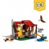 LEGO Creator 31098 Confidential Multicolore