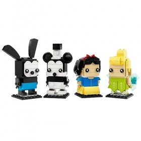 LEGO BrickHeadz Célébration des 100 ans de Disney 40622