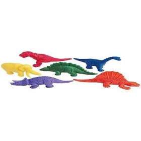 Mini dinos à compter de Learning Resources