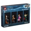 LEGO Harry Potter 5005254 Lot de Figurines Bricktober 2018 Édition limitée