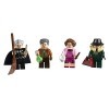 LEGO Harry Potter 5005254 Lot de Figurines Bricktober 2018 Édition limitée