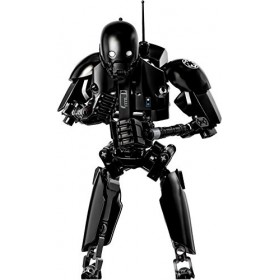 LEGO - 75117 - Kylo Ren