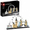 LEGO Architecture London 21034 Building Kit