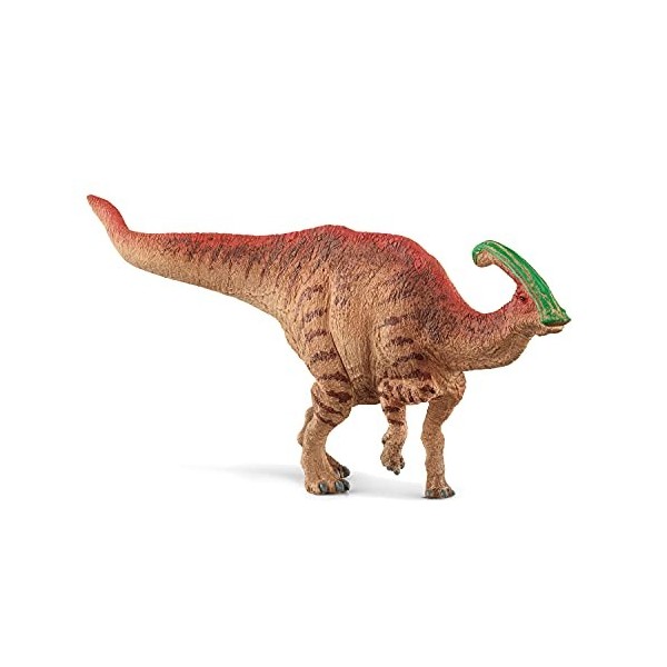 Schleich 15030 Parasaurolophus Dinosaurs Multicolore