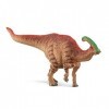 Schleich 15030 Parasaurolophus Dinosaurs Multicolore