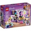 Lego Sa FR - Friends Jeu de construction - La chambre d’Emma, 41342