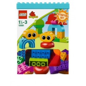 LEGO - A1302223 - Premier Ensemble - DUPLO
