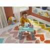 Fisher-Price- Mix Learn Music Table Se, HRB60