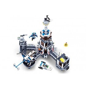 Sluban- Prises de Police, M38-B0828