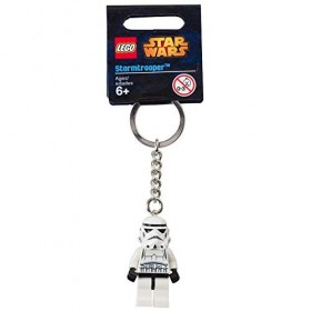 LEGO Key-Stormtrooper Star Wars