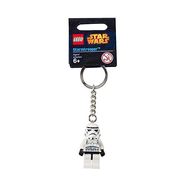 LEGO Key-Stormtrooper Star Wars